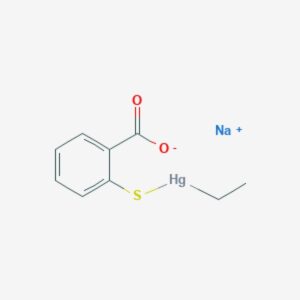 Thimerosal