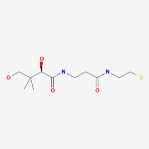 (R)-Pantetheine