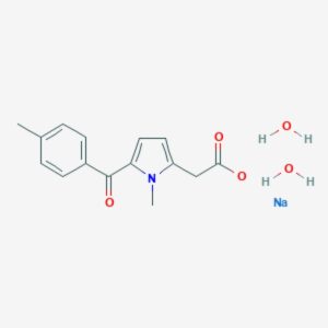 Tolmetin sodium