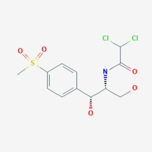 Thiamphenicol
