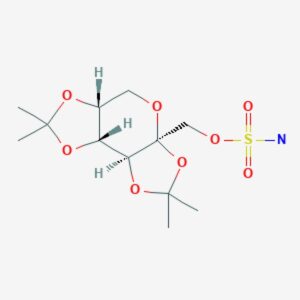 Topiramate