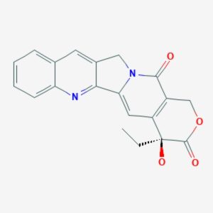 Topotecan Related Compound C
