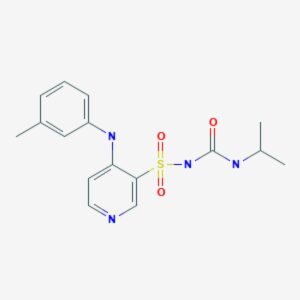 Torsemide