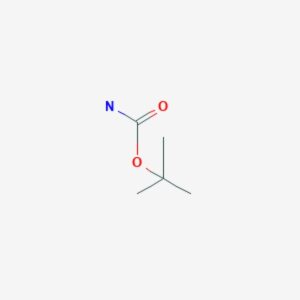 tert-Butyl carbamate