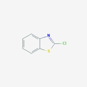 2-Chlorobenzothiazole