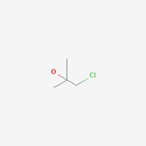 1-Chloro-2-methyl-2-propanol