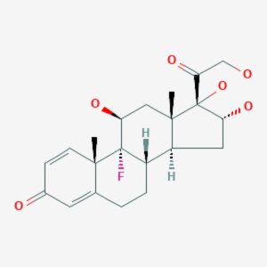 Triamcinolone