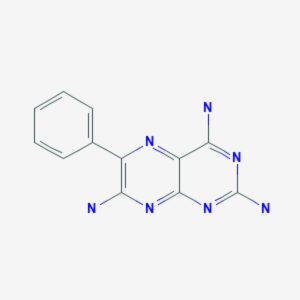 Triamterene