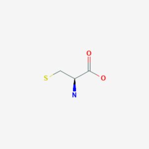 ʟ-Cysteine