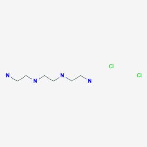 Trientine hydrochloride
