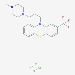 Trifluoperazine hydrochloride