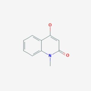 4-Hydroxy-1-methyl-2(1H)-quinolone