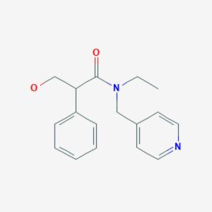 Tropicamide