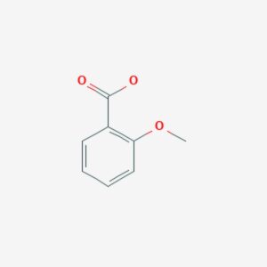 2-Methoxybenzoic acid