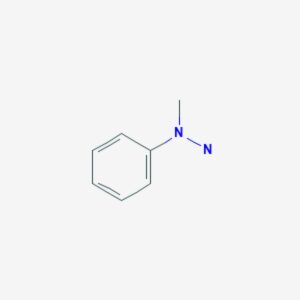 1-Methyl-1-phenylhydrazine