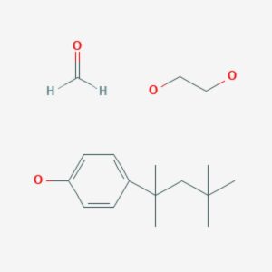 Tyloxapol