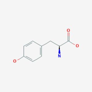 ʟ-Tyrosine