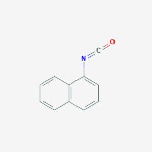 1-Naphthyl isocyanate