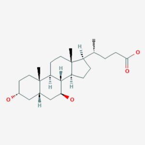 Ursodiol