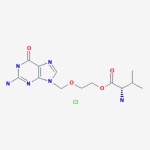 Valacyclovir hydrochloride