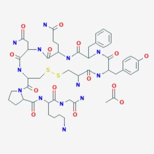 Lypressin