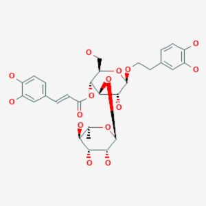 Verbascoside