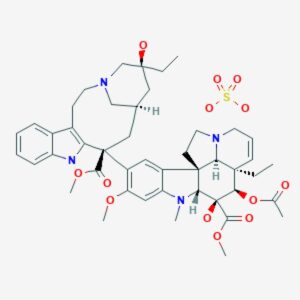 Vinblastine sulfate