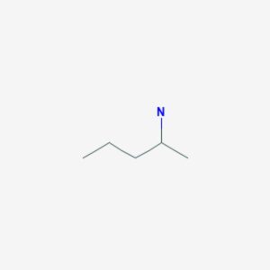 2-Aminopentane