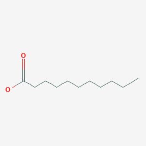 Undecanoic acid