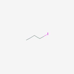 1-Iodopropane