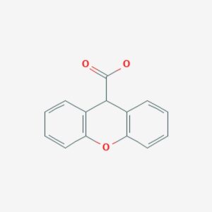 Xanthanoic acid