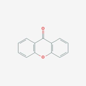 Xanthone