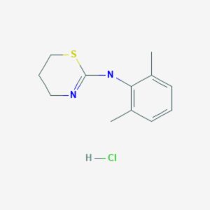 Xylazine hydrochloride