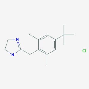 Xylometazoline hydrochloride