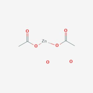 Zinc Acetate