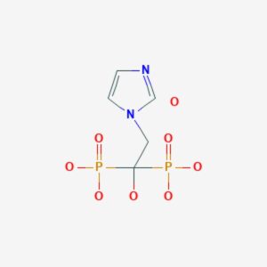 Zoledronic acid
