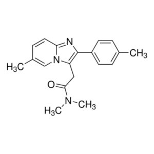 Zolpidem