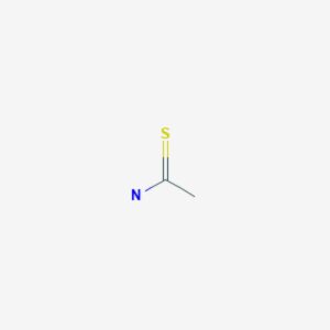 Thioacetamide