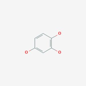 1,2,4-Benzenetriol