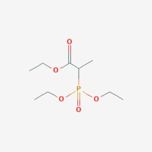Triethyl 2-phosphonopropionate