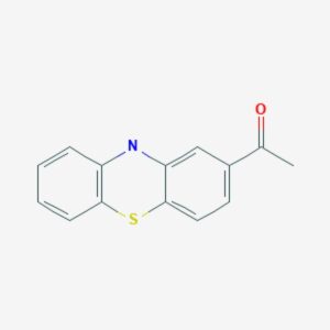 2-Acetylphenothiazine