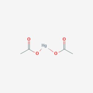 Mercury(II) acetate