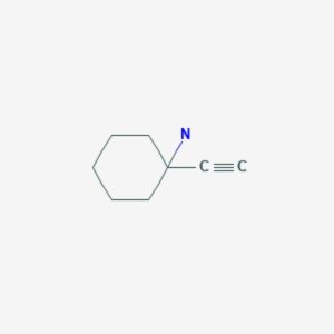 1-Ethynylcyclohexylamine