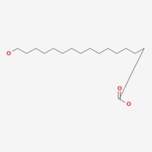 16-Hydroxyhexadecanoic acid