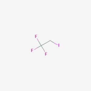 1,1,1-Trifluoro-2-iodoethane
