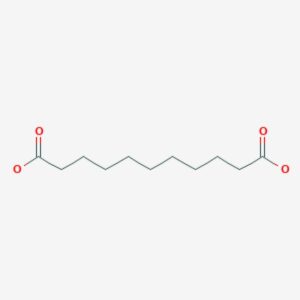 Undecanedioic acid