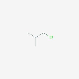 1-Chloro-2-methylpropane