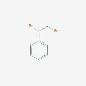 (1,2-Dibromoethyl)benzene