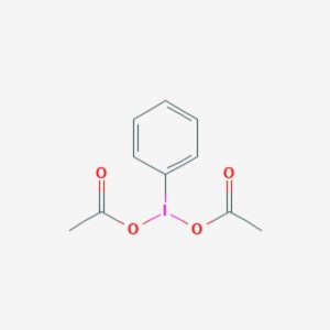 (Diacetoxyiodo)benzene
