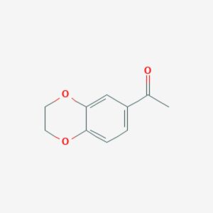 1,4-Benzodioxan-6-yl methyl ketone
